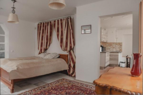 Ugnies Kaukes Apartament Kęstučio gatvė 17